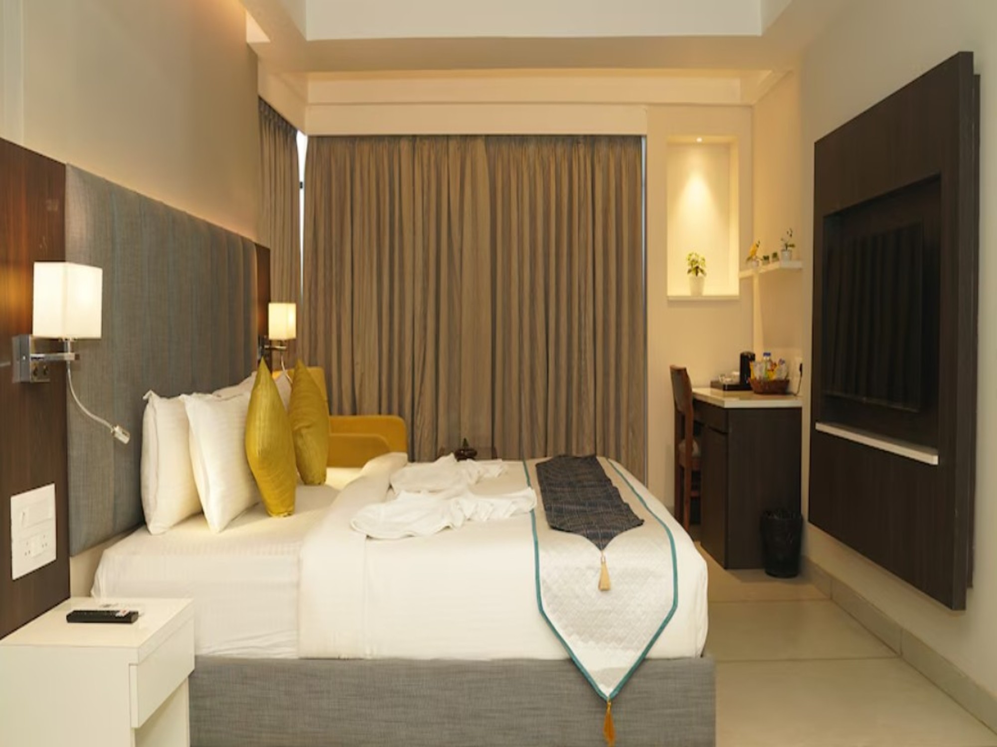 Premium Room